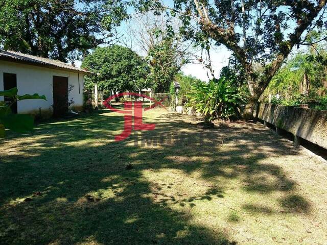 #526 - Chácara para Venda em Pontal do Paraná - PR - 1