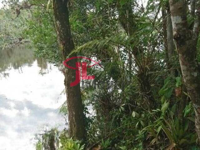 Chácara para Venda em Pontal do Paraná - 4