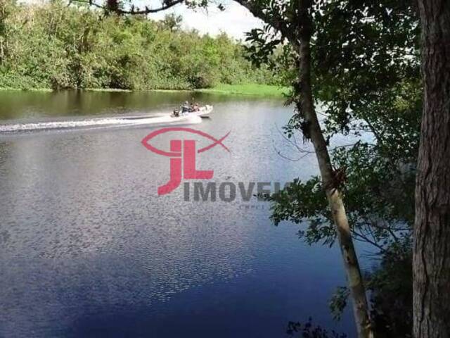 Venda em Guaraguaçu - Pontal do Paraná
