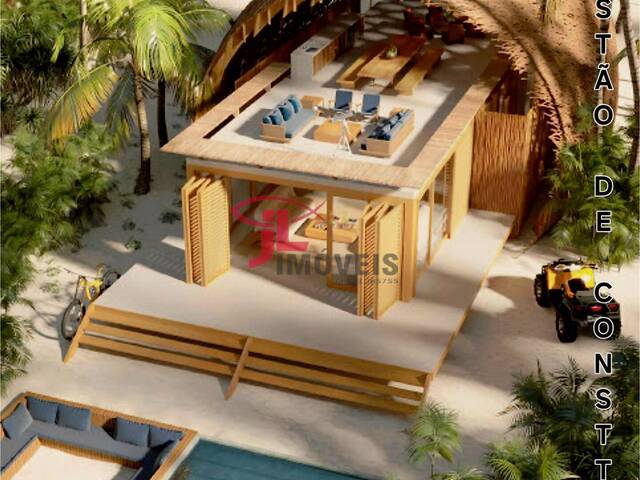 #529 - Chácara para Venda em Pontal do Paraná - PR - 2