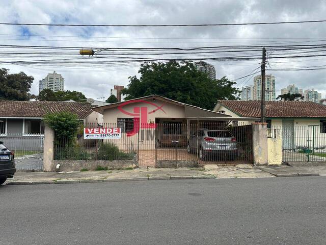 #553 - Casa para Venda em Curitiba - PR - 1
