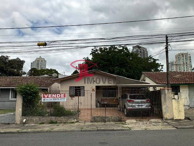 #553 - Casa para Venda em Curitiba - PR - 2
