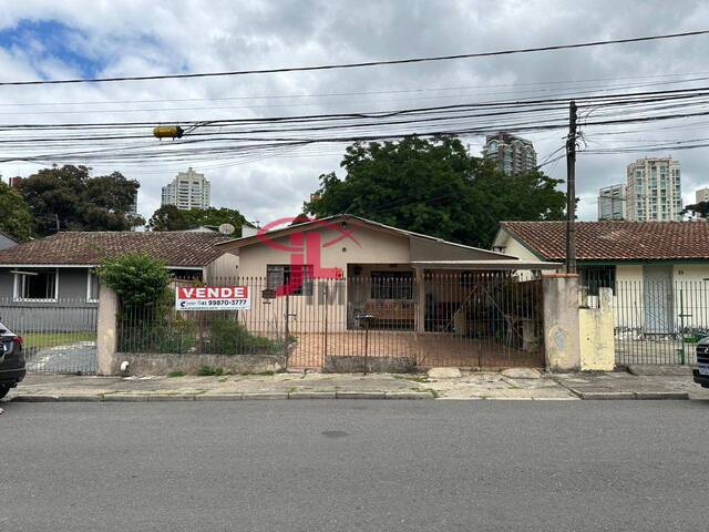 #553 - Casa para Venda em Curitiba - PR - 3