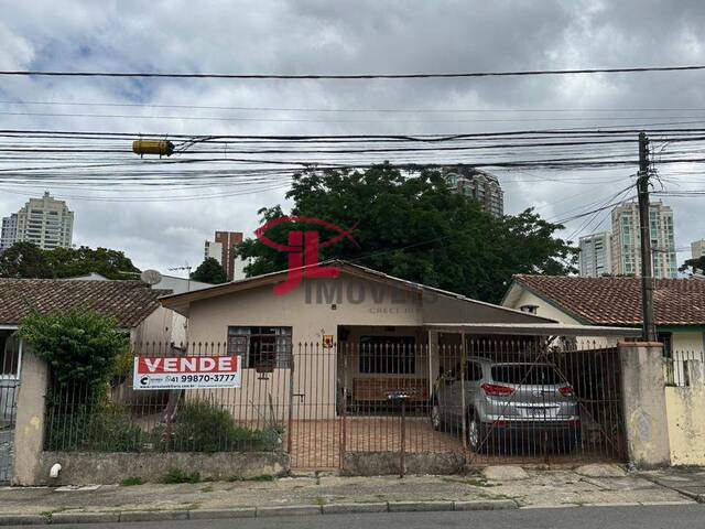 Casa para Venda em Curitiba - 4
