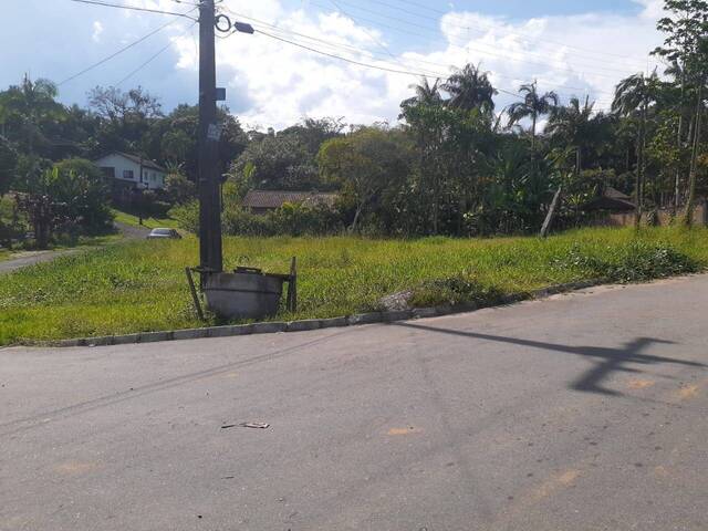 #V1381 - Área para Venda em Antonina - PR - 1