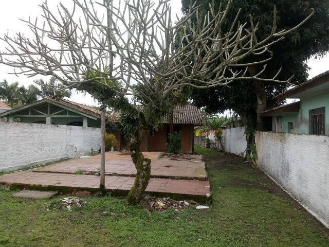 Venda em Ponta da Pita - Antonina