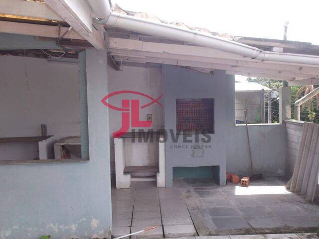 #V77 - Casa para Venda em Antonina - PR