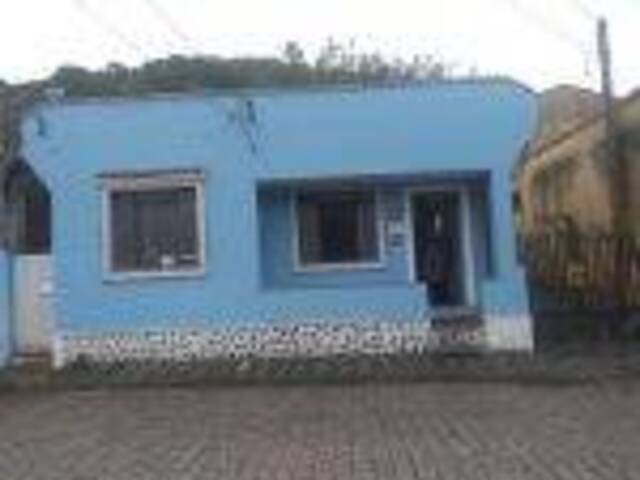 Venda em CENTRO - Antonina