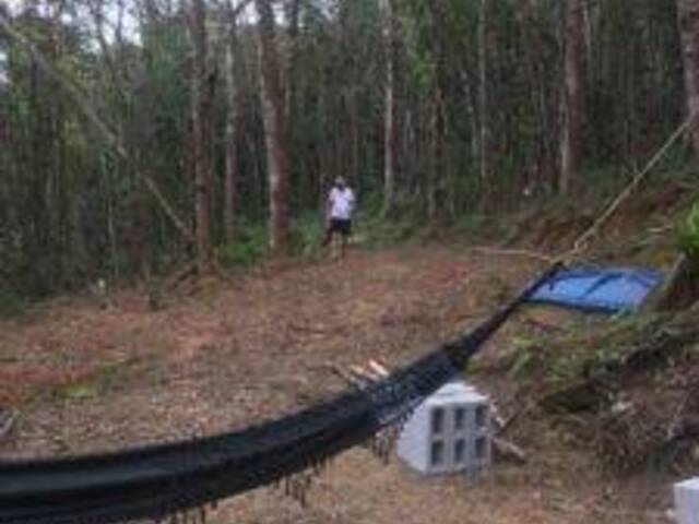 #55 - Área para Venda em Antonina - PR - 2