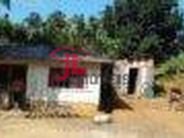 #91 - Casa para Venda em Antonina - PR - 2
