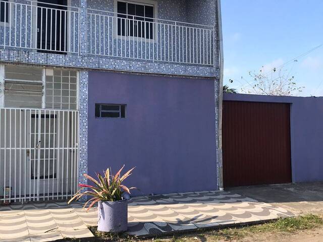 #93 - Casa para Venda em Pontal do Paraná - PR - 2