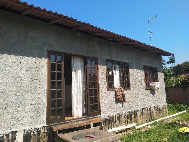 #V2431 - Casa para Venda em Antonina - PR - 1