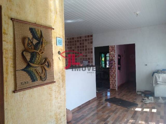 Casa para Venda em Antonina - 2