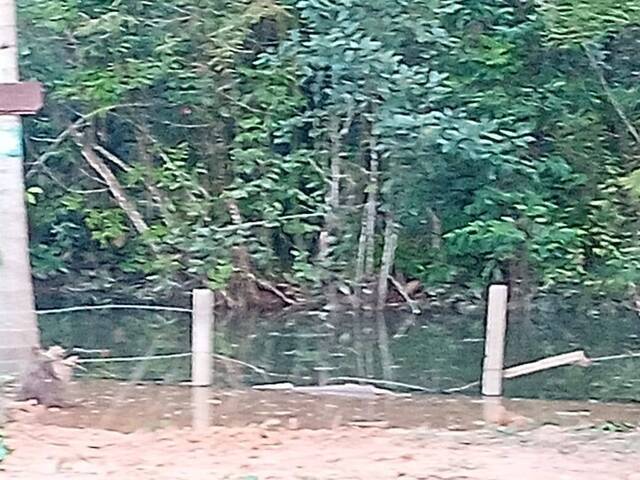 #2441 - Casa para Venda em Antonina - PR - 2
