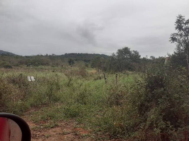 Venda em KM05 - Antonina