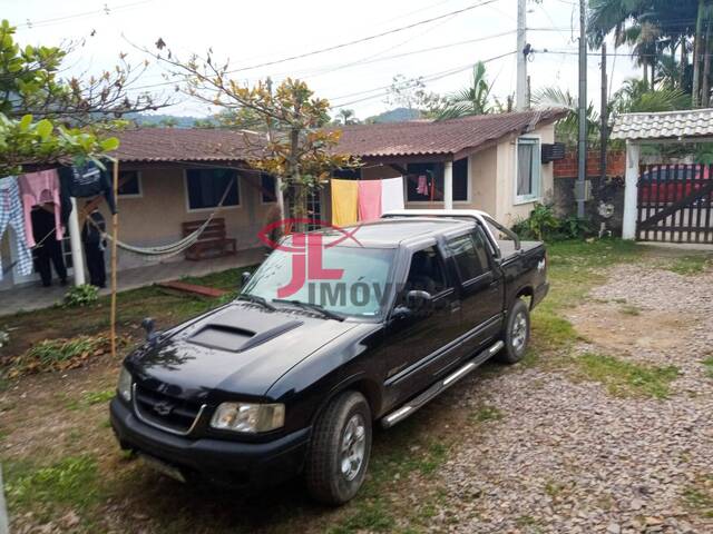 #V2450 - Casa para Venda em Antonina - PR - 3