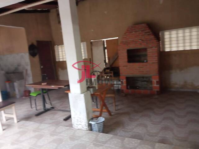 Casa para Venda em Antonina - 4