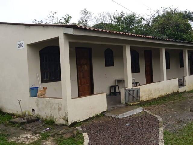 #V2454 - Casa para Venda em Antonina - PR - 2