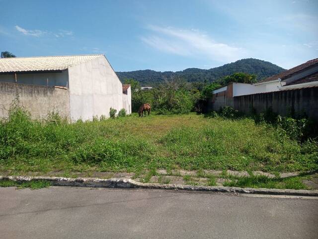 #V2461 - Terreno para Venda em Antonina - PR - 3