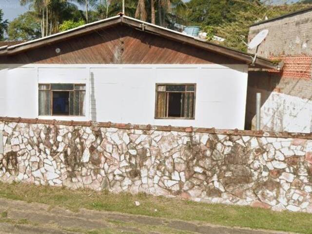 #V2462 - Casa para Venda em Antonina - PR - 1