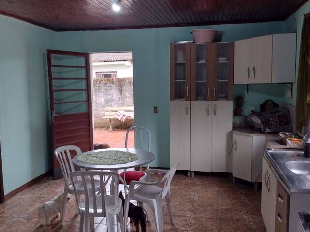 #V2462 - Casa para Venda em Antonina - PR - 3