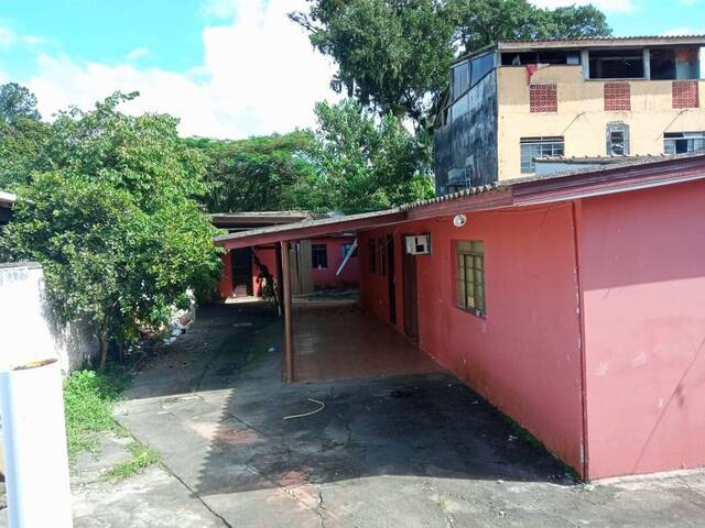 #41 - Casa para Venda em Antonina - PR - 3