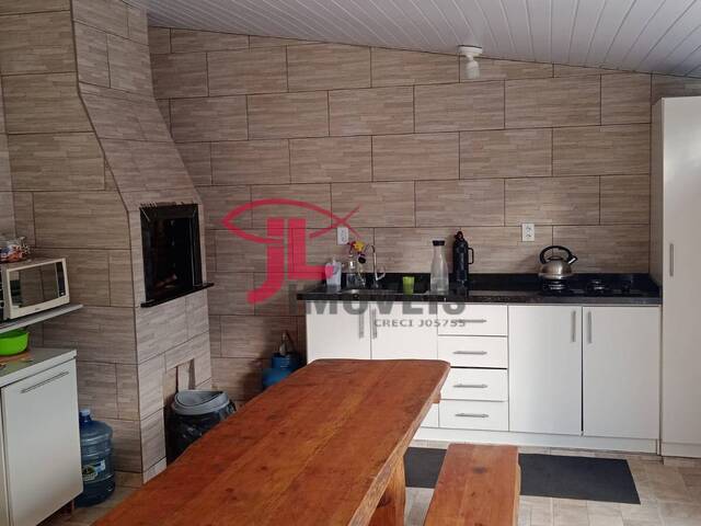 Casa para Venda em Antonina - 3