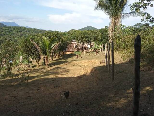 #V2468 - Casa para Venda em Antonina - PR - 3