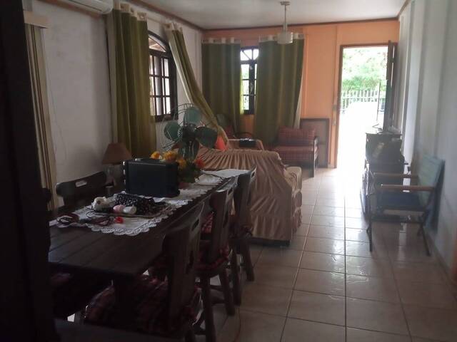 #V2469 - Casa para Venda em Antonina - PR - 3