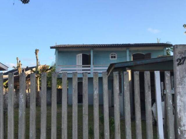 #L01PRAIA - Sobrado para Venda em Pontal do Paraná - PR - 1