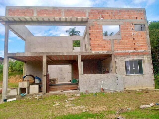 #162 - Casa para Venda em Antonina - PR - 1