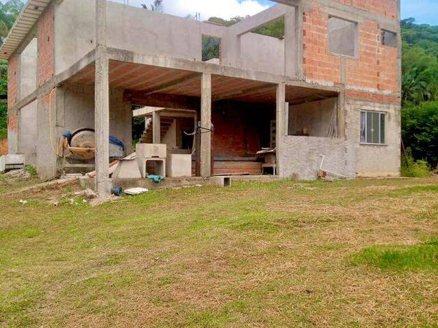#162 - Casa para Venda em Antonina - PR - 3