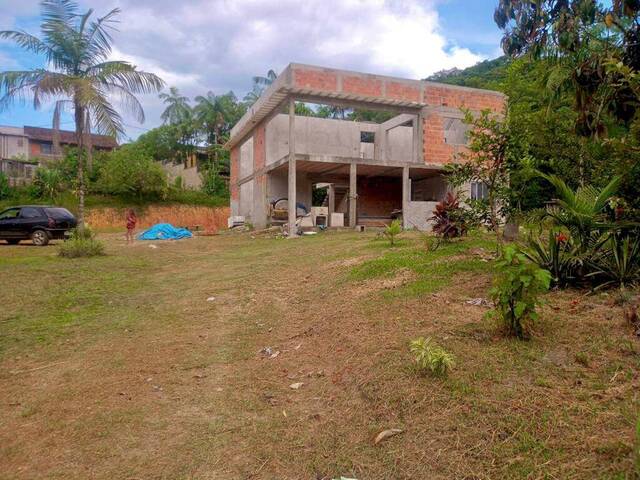 #162 - Casa para Venda em Antonina - PR - 2