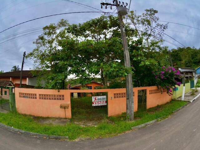 #163 - Casa para Venda em Antonina - PR - 1