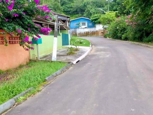 #163 - Casa para Venda em Antonina - PR - 3
