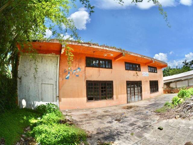 #164 - Sala para Venda em Morretes - PR - 2