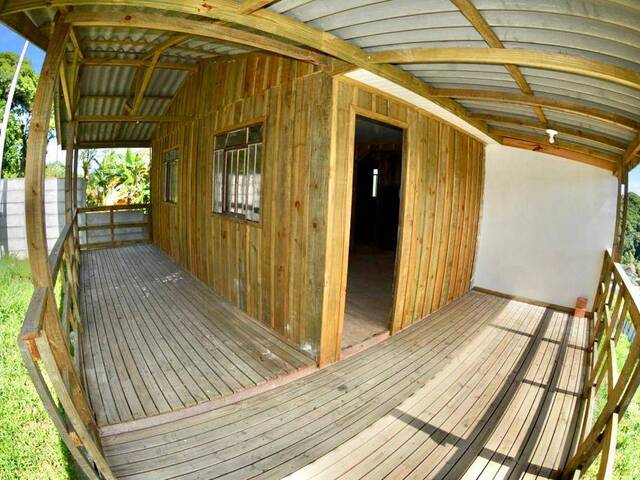 Casa para Venda em Antonina - 4