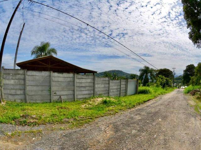 Casa para Venda em Antonina - 2