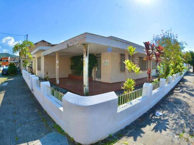 # - Casa para Venda em Antonina - PR - 3