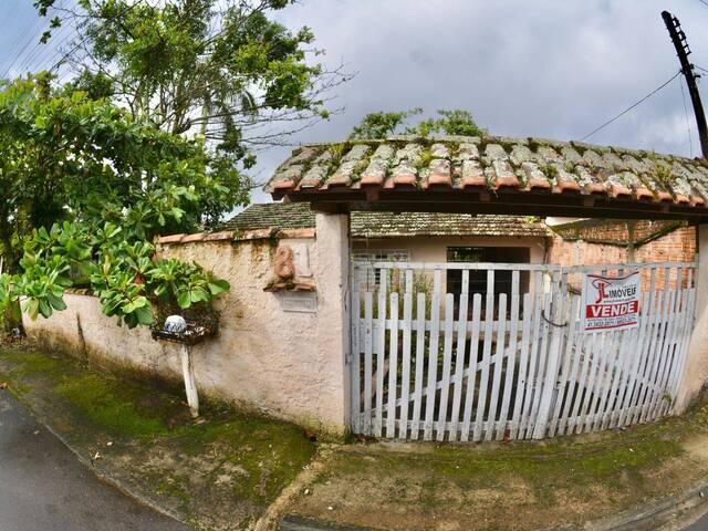 #V2434 - Casa para Venda em Antonina - PR - 1