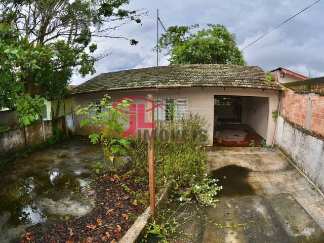 #V2434 - Casa para Venda em Antonina - PR - 2