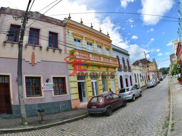 #88 - Casa para Venda em Antonina - PR - 2