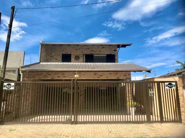 #L178 - Casa para Venda em Guaratuba - PR - 1