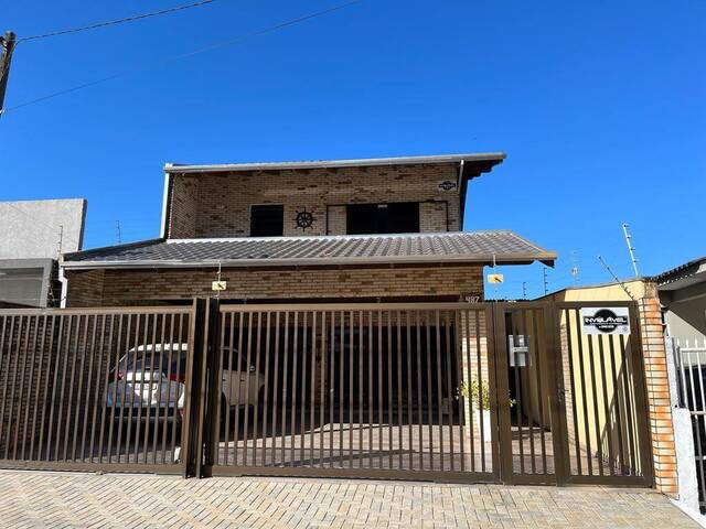 #L178 - Casa para Venda em Guaratuba - PR - 2