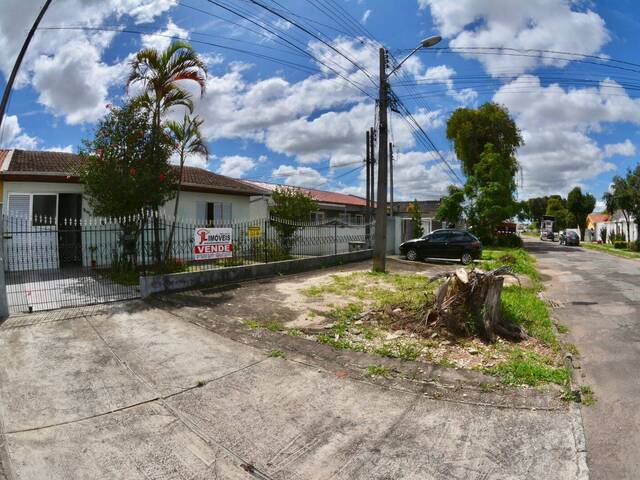 #181 - Casa para Venda em Antonina - PR