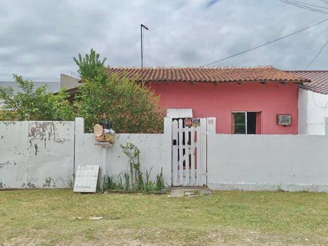 #183 - Casa para Venda em Pontal do Paraná - PR - 1