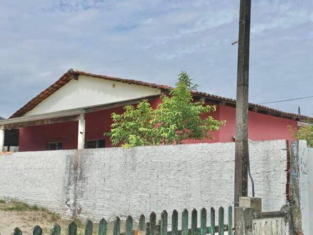 #183 - Casa para Venda em Pontal do Paraná - PR - 2