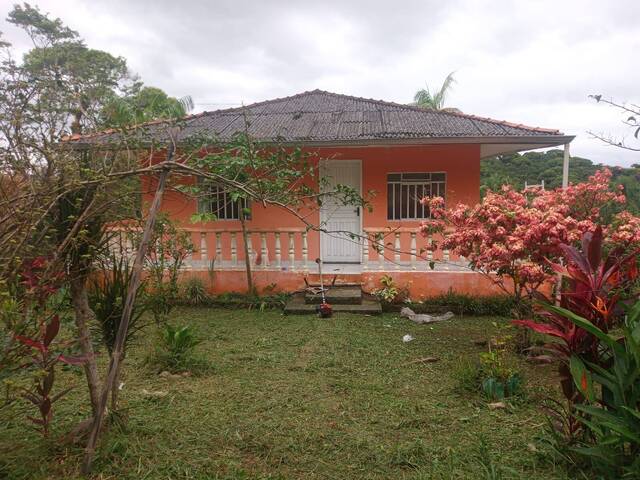 Locação em Batel - Antonina