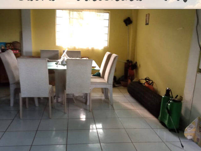 #194 - Casa para Locação em Antonina - PR - 3