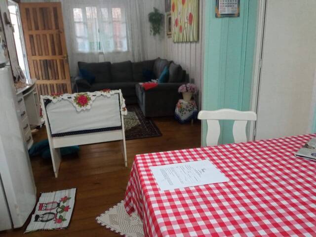 #v2491 - Casa para Venda em Antonina - PR - 2